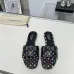 Louis Vuitton Shoes for Women's Louis Vuitton Slippers #B46009