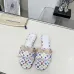 Louis Vuitton Shoes for Women's Louis Vuitton Slippers #B46010