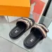 Louis Vuitton Shoes for Women's Louis Vuitton Slippers #B47467