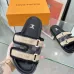 Louis Vuitton Shoes for Women's Louis Vuitton Slippers #B47467