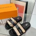 Louis Vuitton Shoes for Women's Louis Vuitton Slippers #B47467