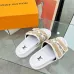 Louis Vuitton Shoes for Women's Louis Vuitton Slippers #B47467