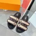 Louis Vuitton Shoes for Women's Louis Vuitton Slippers #B47467