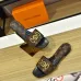 Louis Vuitton Shoes for Women's Louis Vuitton Slippers #B50410