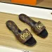 Louis Vuitton Shoes for Women's Louis Vuitton Slippers #B50410