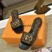 Louis Vuitton Shoes for Women's Louis Vuitton Slippers #B50410