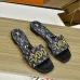 Louis Vuitton Shoes for Women's Louis Vuitton Slippers #B50411