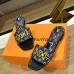 Louis Vuitton Shoes for Women's Louis Vuitton Slippers #B50411