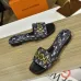 Louis Vuitton Shoes for Women's Louis Vuitton Slippers #B50411