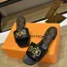 Louis Vuitton Shoes for Women's Louis Vuitton Slippers #B50413