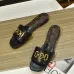 Louis Vuitton Shoes for Women's Louis Vuitton Slippers #B50413
