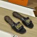 Louis Vuitton Shoes for Women's Louis Vuitton Slippers #B50413
