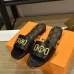 Louis Vuitton Shoes for Women's Louis Vuitton Slippers #B50413