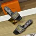 Louis Vuitton Shoes for Women's Louis Vuitton Slippers #B50414