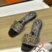 Louis Vuitton Shoes for Women's Louis Vuitton Slippers #B50414