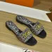 Louis Vuitton Shoes for Women's Louis Vuitton Slippers #B50414