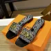Louis Vuitton Shoes for Women's Louis Vuitton Slippers #B50414
