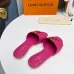 Louis Vuitton Shoes for Women's Louis Vuitton Slippers #B50611