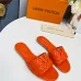 Louis Vuitton Shoes for Women's Louis Vuitton Slippers #B50611