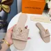 Louis Vuitton Shoes for Women's Louis Vuitton Slippers #B50611