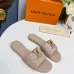 Louis Vuitton Shoes for Women's Louis Vuitton Slippers #B50611