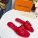 Louis Vuitton Shoes for Women's Louis Vuitton Slippers #B50611