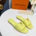 Louis Vuitton Shoes for Women's Louis Vuitton Slippers #B50611