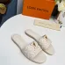 Louis Vuitton Shoes for Women's Louis Vuitton Slippers #B50611