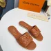 Louis Vuitton Shoes for Women's Louis Vuitton Slippers #B50611