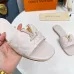 Louis Vuitton Shoes for Women's Louis Vuitton Slippers #B50611