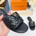 Louis Vuitton Shoes for Women's Louis Vuitton Slippers #B50611