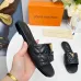Louis Vuitton Shoes for Women's Louis Vuitton Slippers #B50611