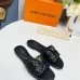 Louis Vuitton Shoes for Women's Louis Vuitton Slippers #B50611