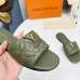 Louis Vuitton Shoes for Women's Louis Vuitton Slippers #B50611