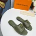 Louis Vuitton Shoes for Women's Louis Vuitton Slippers #B50611