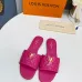 Louis Vuitton Shoes for Women's Louis Vuitton Slippers #B50611