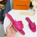 Louis Vuitton Shoes for Women's Louis Vuitton Slippers #B50611
