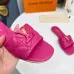 Louis Vuitton Shoes for Women's Louis Vuitton Slippers #B50611