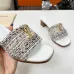 Louis Vuitton Shoes for Women's Louis Vuitton Slippers #B50612