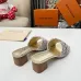 Louis Vuitton Shoes for Women's Louis Vuitton Slippers #B50612