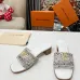 Louis Vuitton Shoes for Women's Louis Vuitton Slippers #B50612