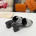 Louis Vuitton Shoes for Women's Louis Vuitton Slippers #B50612