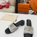 Louis Vuitton Shoes for Women's Louis Vuitton Slippers #B50612