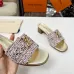 Louis Vuitton Shoes for Women's Louis Vuitton Slippers #B50612
