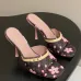 Louis Vuitton Shoes for Women's Louis Vuitton Slippers #B50627