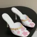 Louis Vuitton Shoes for Women's Louis Vuitton Slippers #B50627