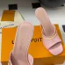 Louis Vuitton Shoes for Women's Louis Vuitton Slippers #B50628