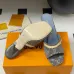 Louis Vuitton Shoes for Women's Louis Vuitton Slippers #B50628
