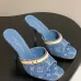Louis Vuitton Shoes for Women's Louis Vuitton Slippers #B50628