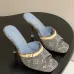 Louis Vuitton Shoes for Women's Louis Vuitton Slippers #B50628